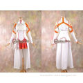 design custom made Sword Art Online Asuna Cosplay costume anime costumes